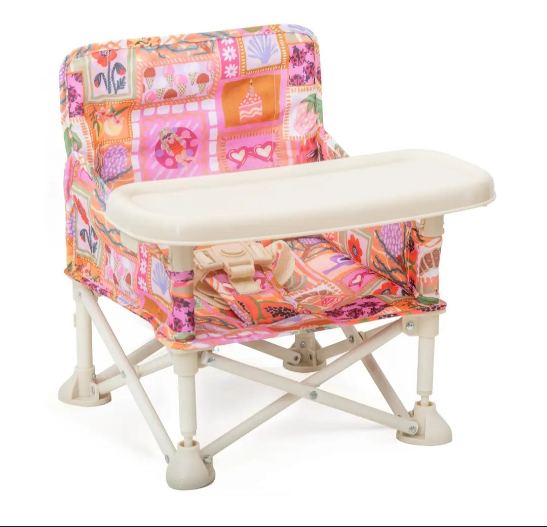 Amy Baby Chair – Itti Bitti Boutique