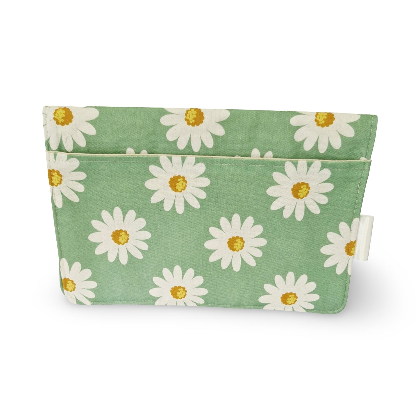 Daisy Nappy Clutch