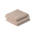 Cotton Classic Knit Baby Blanket | Merino