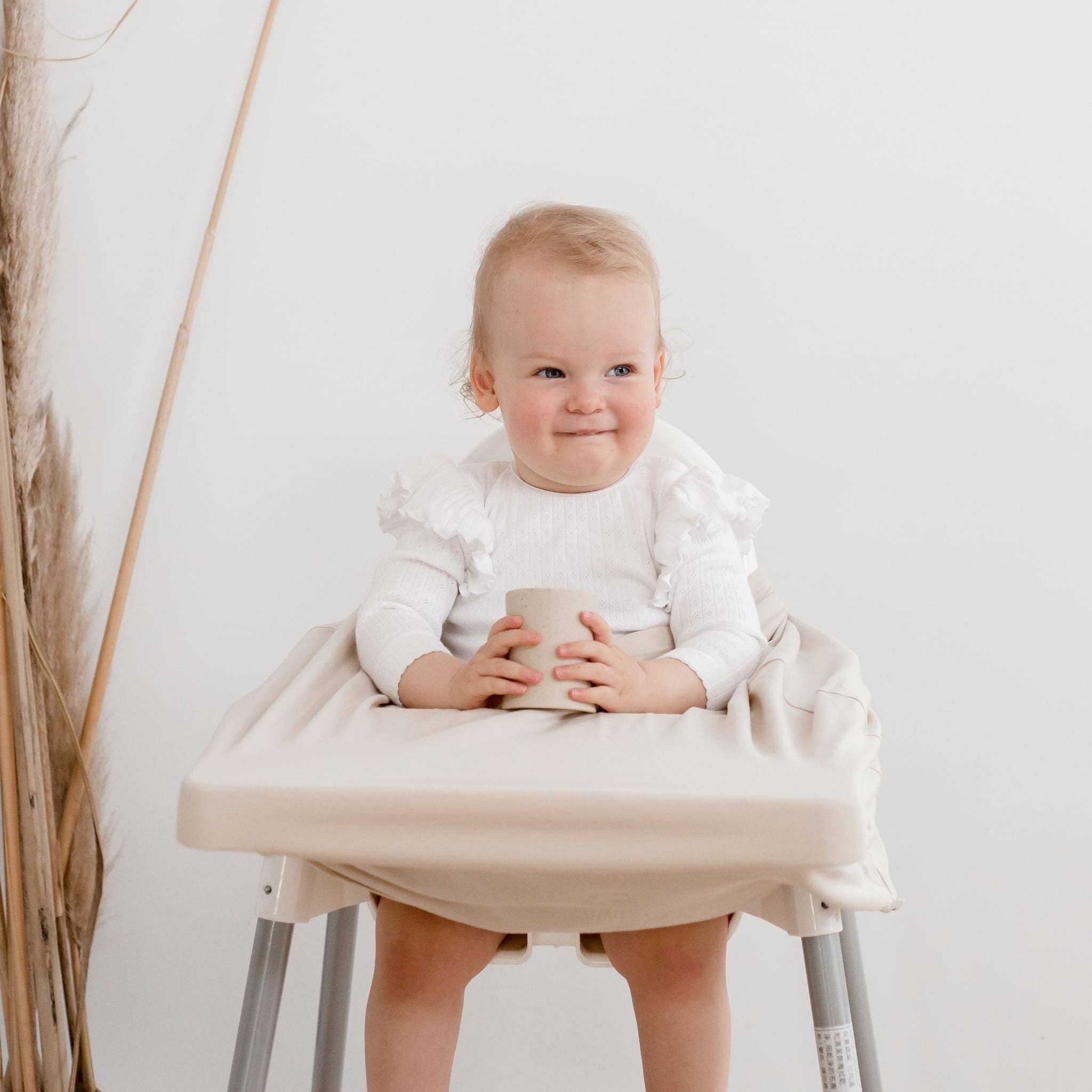 Multi-Use Nursing Mama Cover - Oat