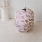 Multi-Use Nursing Mama Cover - Gumnut Blossoms