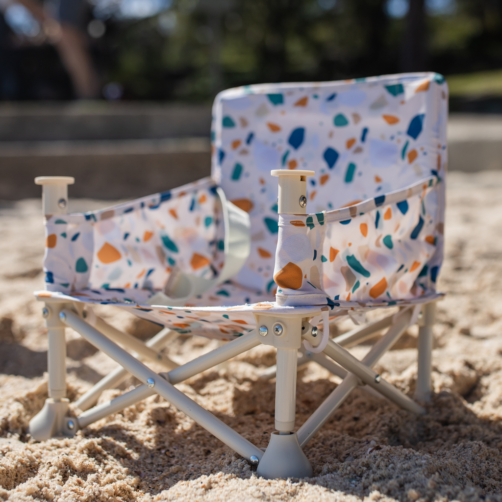 Charlie Baby Chair