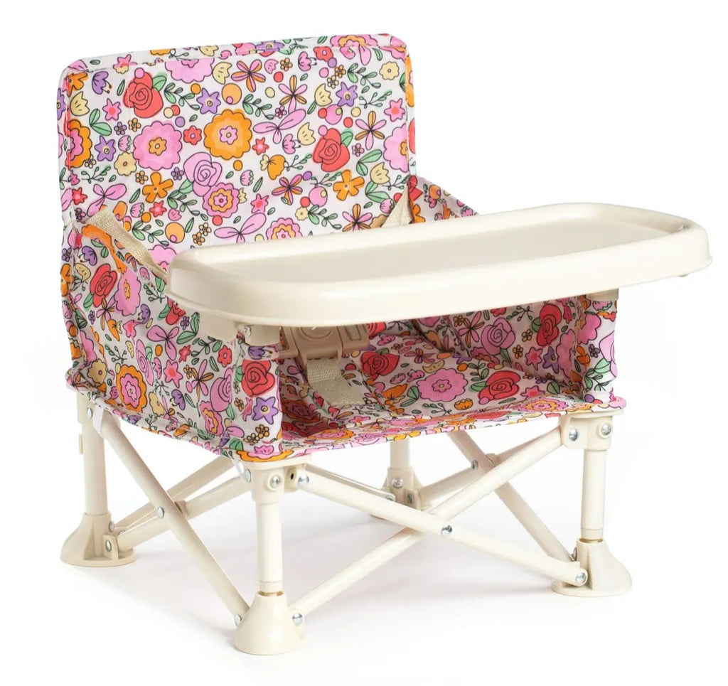 Paloma Baby Chair