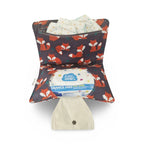 Baby Fox Nappy Clutch
