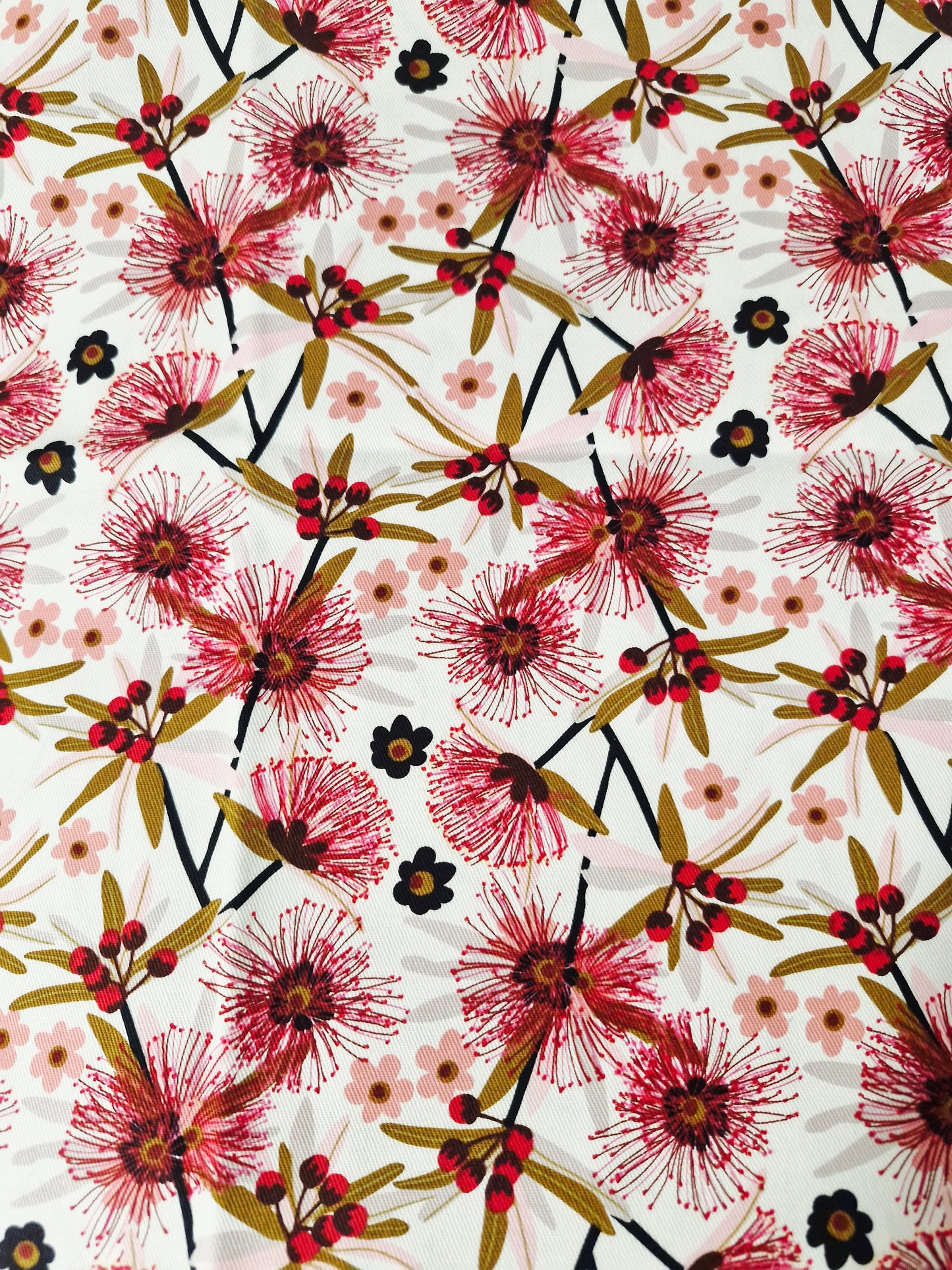Gum Nappy Clutch - MADE TO ORDER