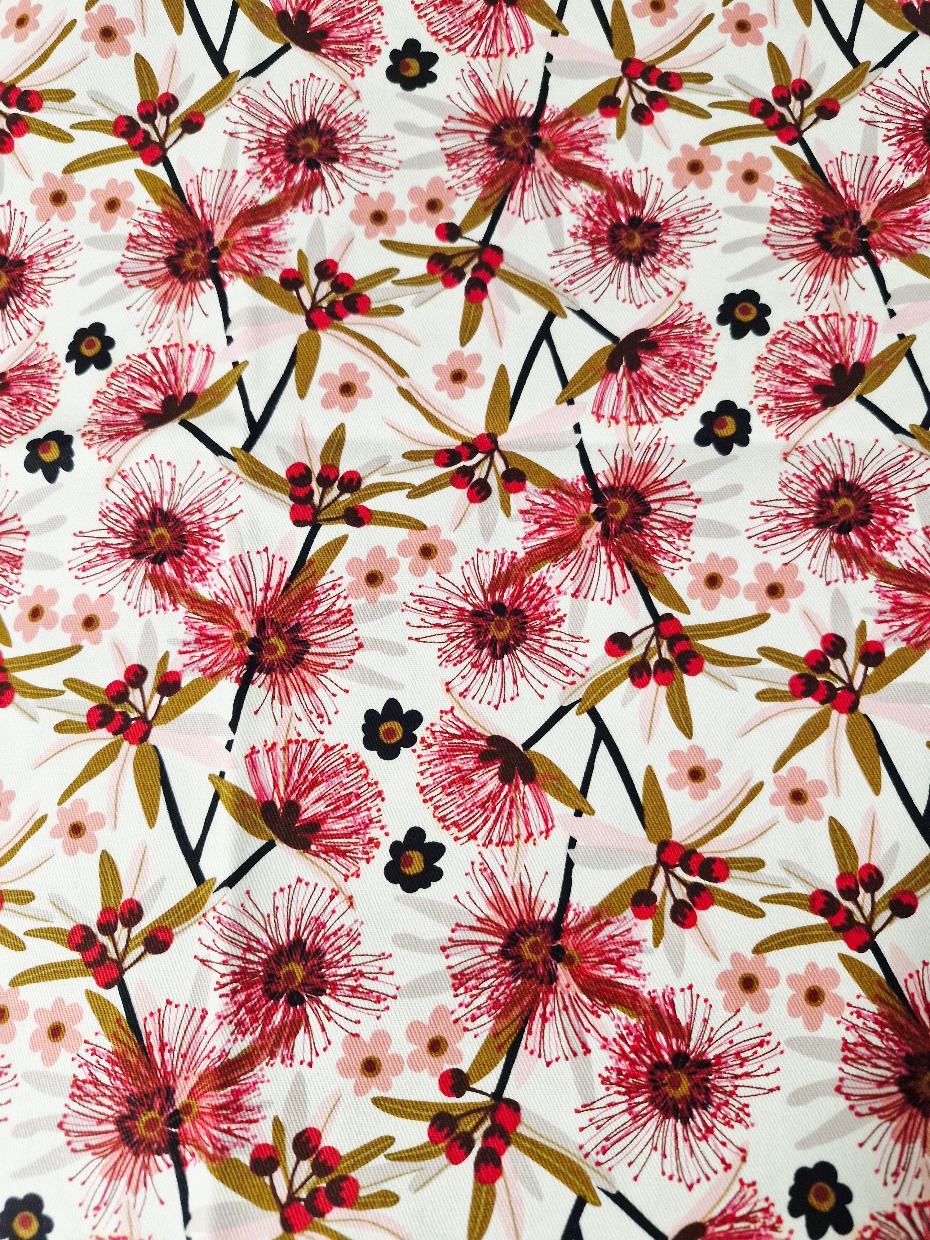Gum Nappy Clutch - MADE TO ORDER