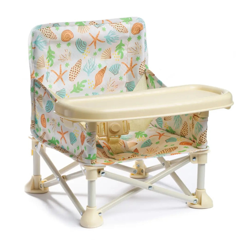 Sailor Baby Chair