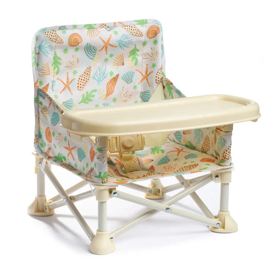 Sailor Baby Chair