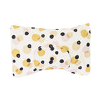 Dot Painting Nappy Clutch