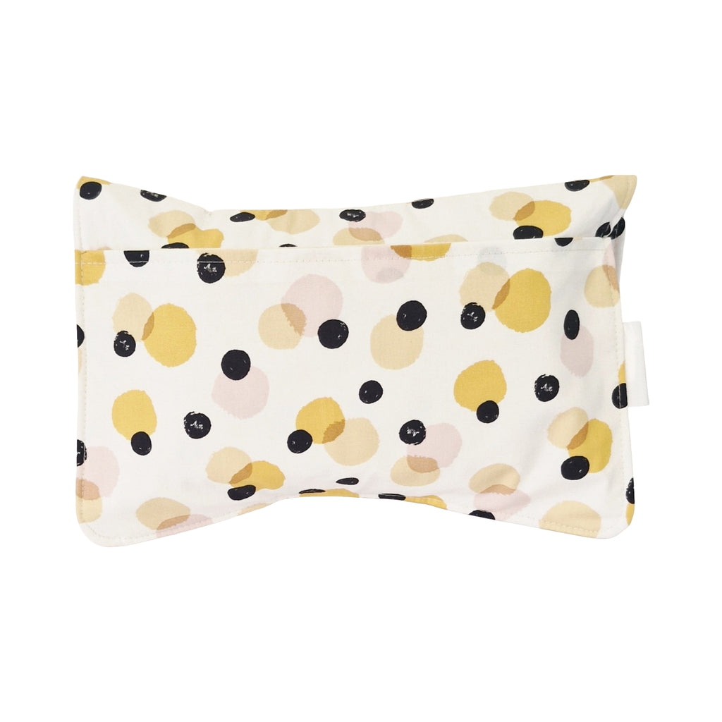 Dot Painting Nappy Clutch