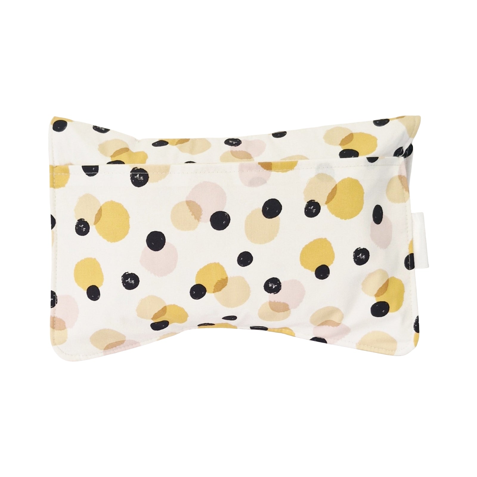 Dot Painting Nappy Clutch