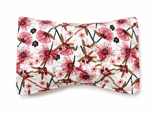 Gum Nappy Clutch