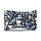 Navy Baby Koala Nappy Clutch