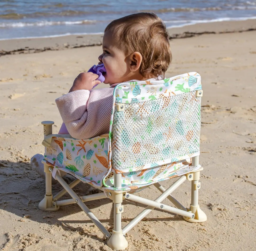 Sailor Baby Chair