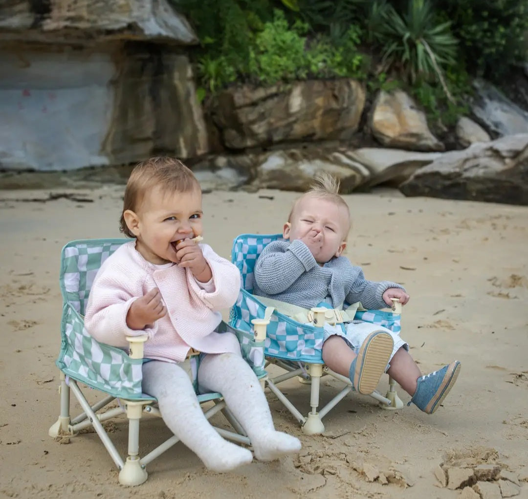 Harper Baby Chair