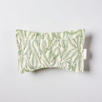 Gum Leaf Nappy Clutch