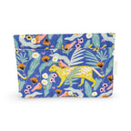 In The Jungle Nappy Clutch