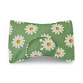 Daisy Nappy Clutch
