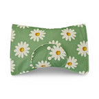 Daisy Nappy Clutch