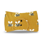Busy Bee Nappy Clutch