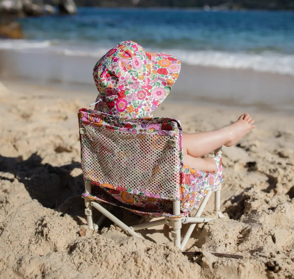 Paloma Baby Chair