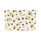 Dot Painting Nappy Clutch