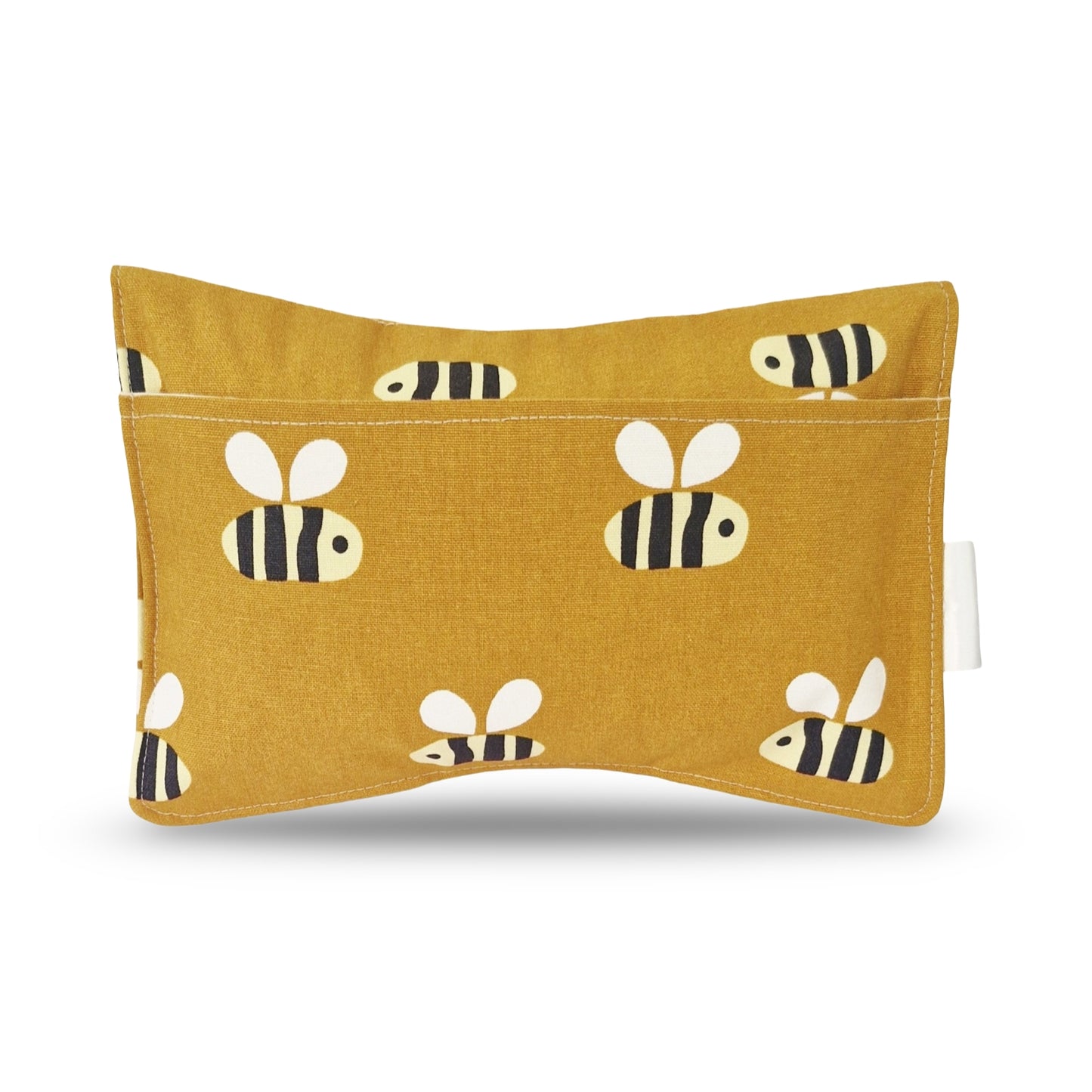 Busy Bee Nappy Clutch