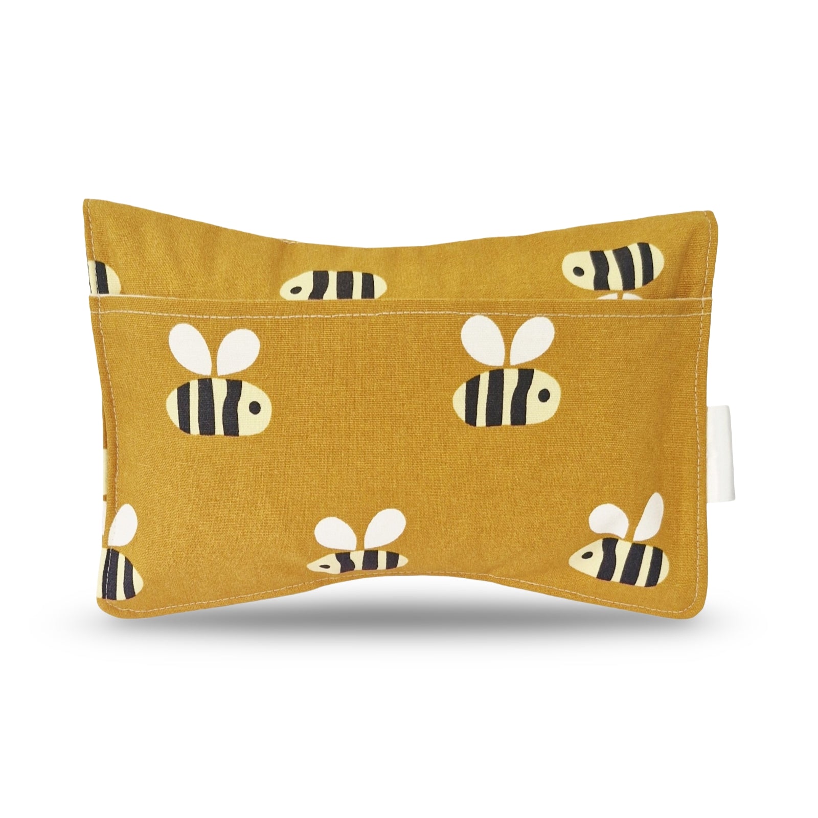 Busy Bee Nappy Clutch