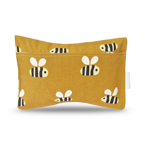 Busy Bee Nappy Clutch