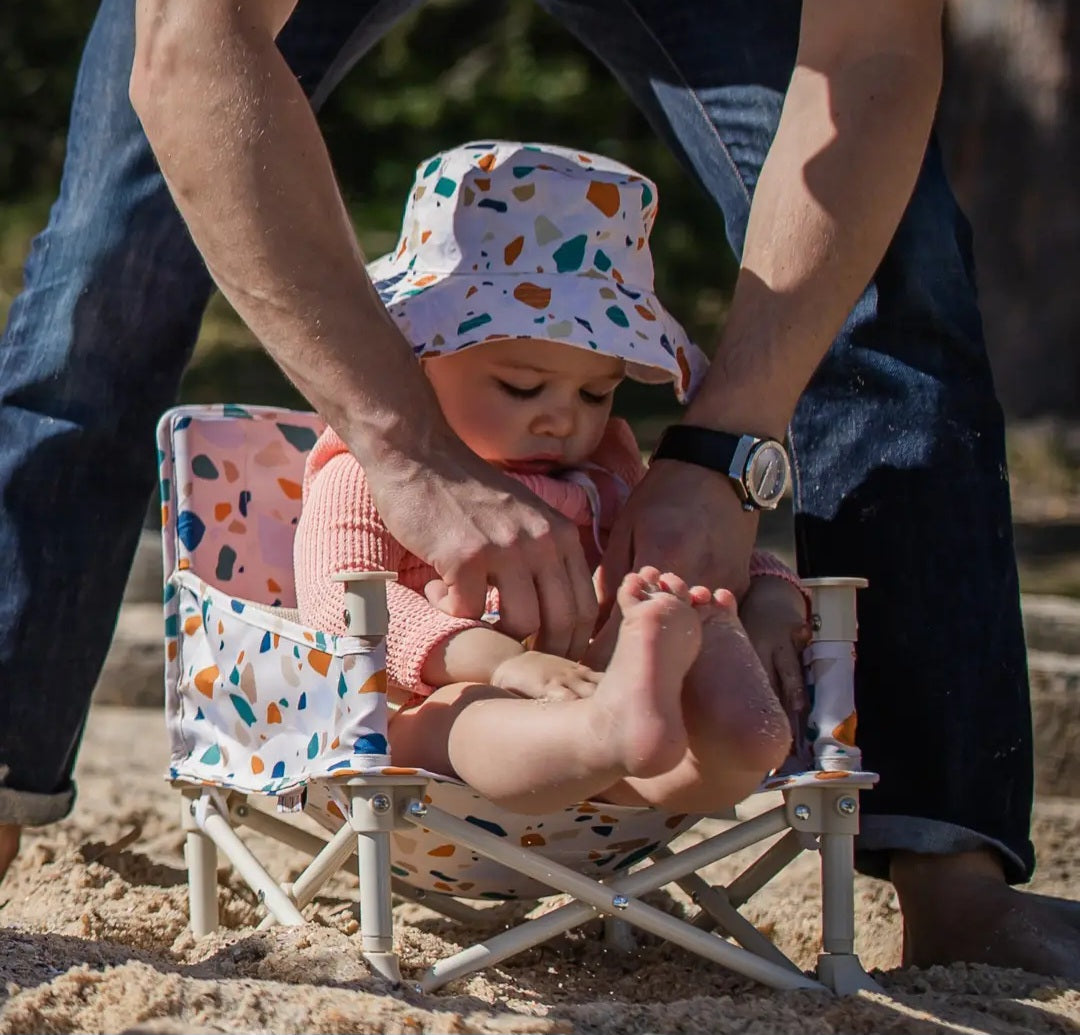 Charlie Baby Chair