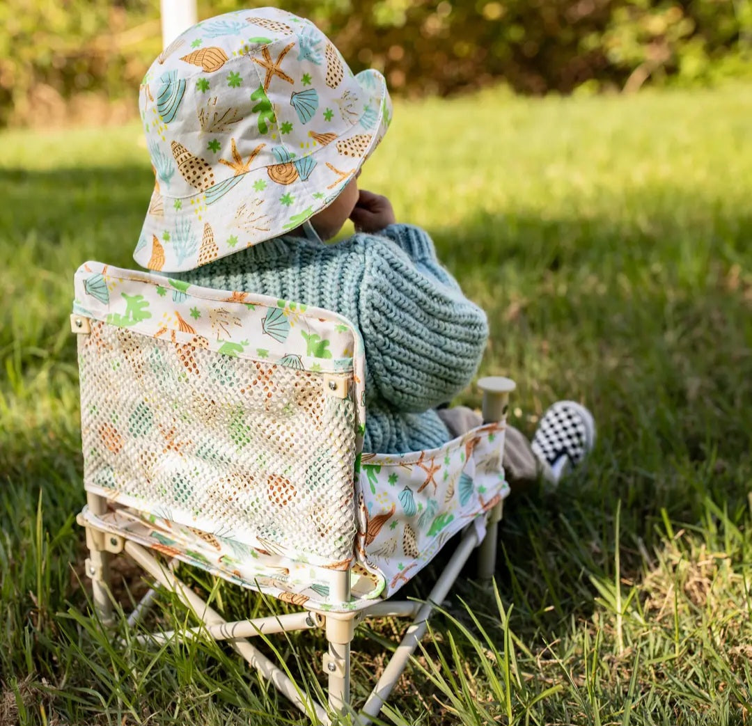 Sailor Baby Chair