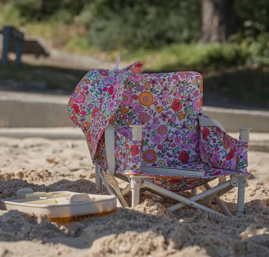 Paloma Baby Chair