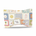 Life's a Beach Nappy Clutch