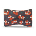 Baby Fox Nappy Clutch