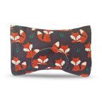 Baby Fox Nappy Clutch