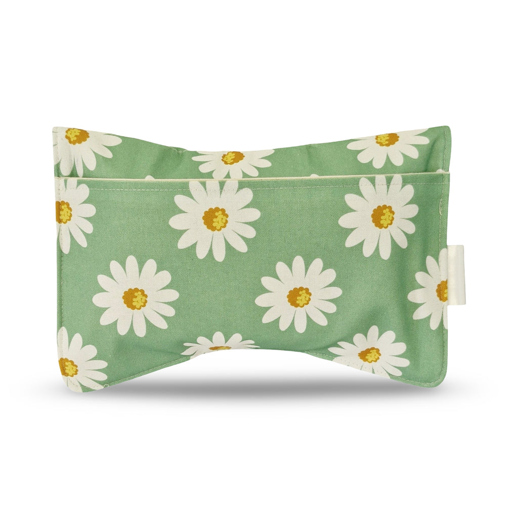 Daisy Nappy Clutch