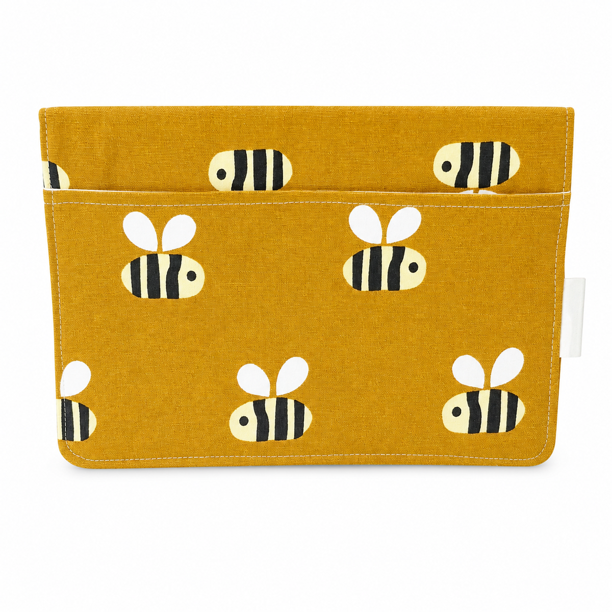 Busy Bee Nappy Clutch