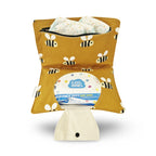 Busy Bee Nappy Clutch