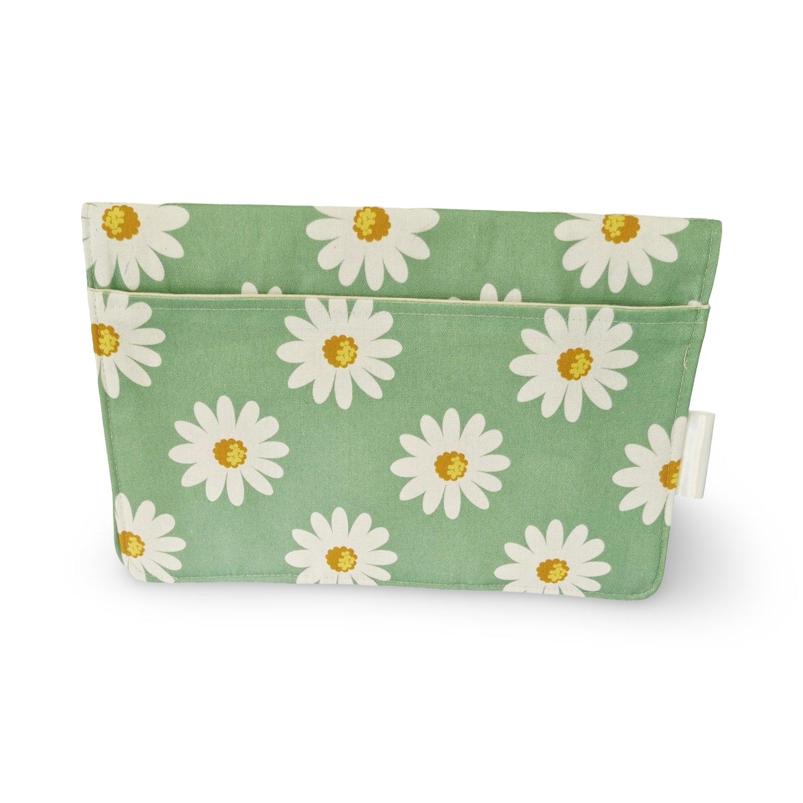 Daisy Nappy Clutch