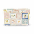 Life's a Beach Nappy Clutch