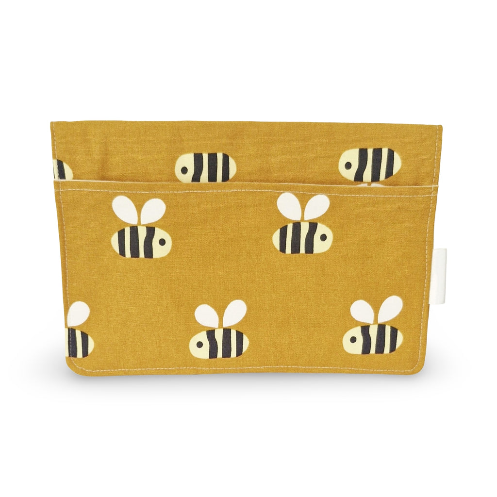 Busy Bee Nappy Clutch