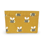 Busy Bee Nappy Clutch