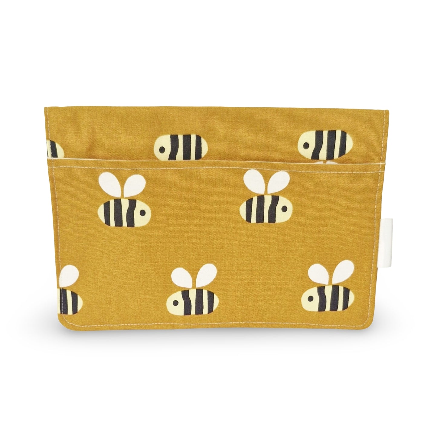 Busy Bee Nappy Clutch