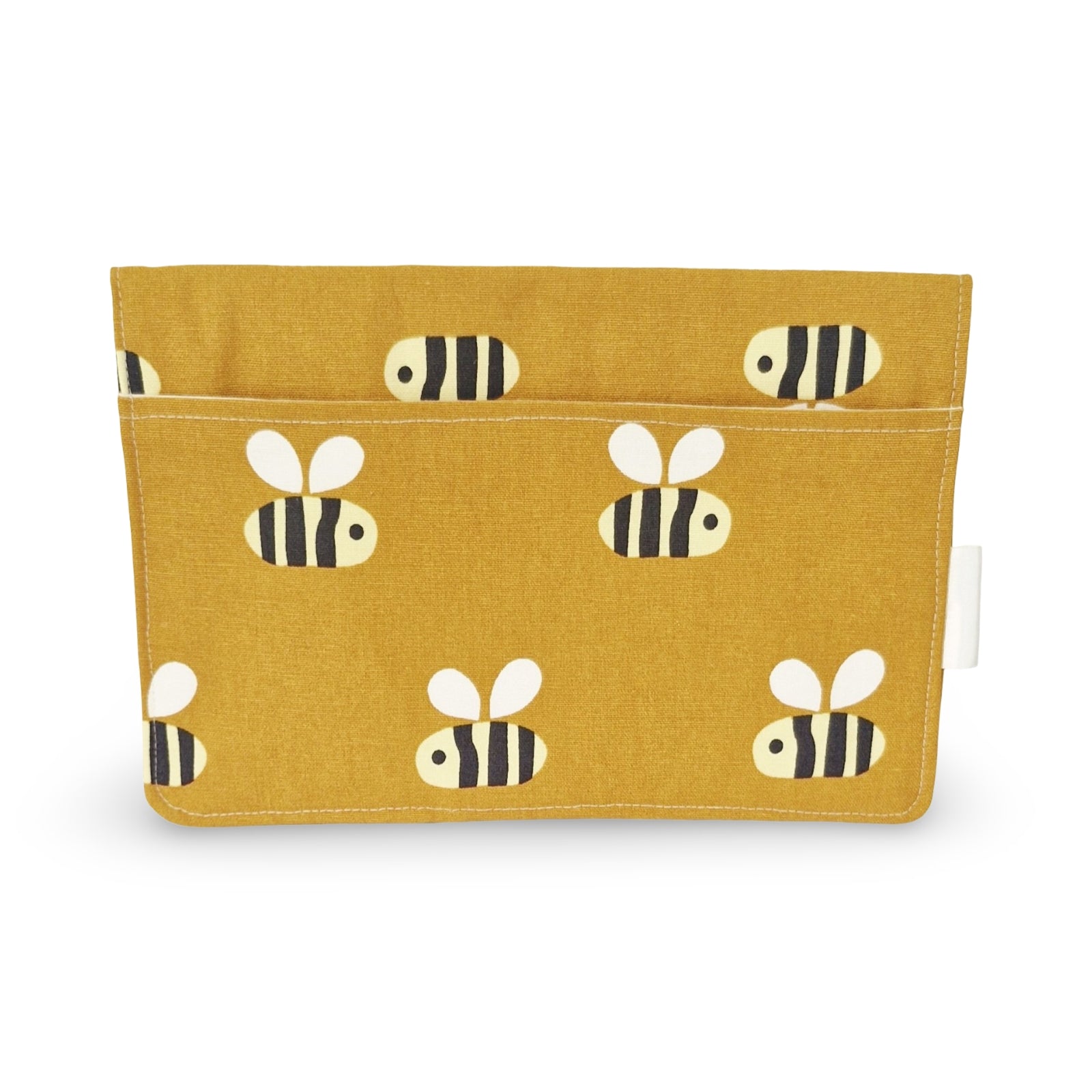 Busy Bee Nappy Clutch